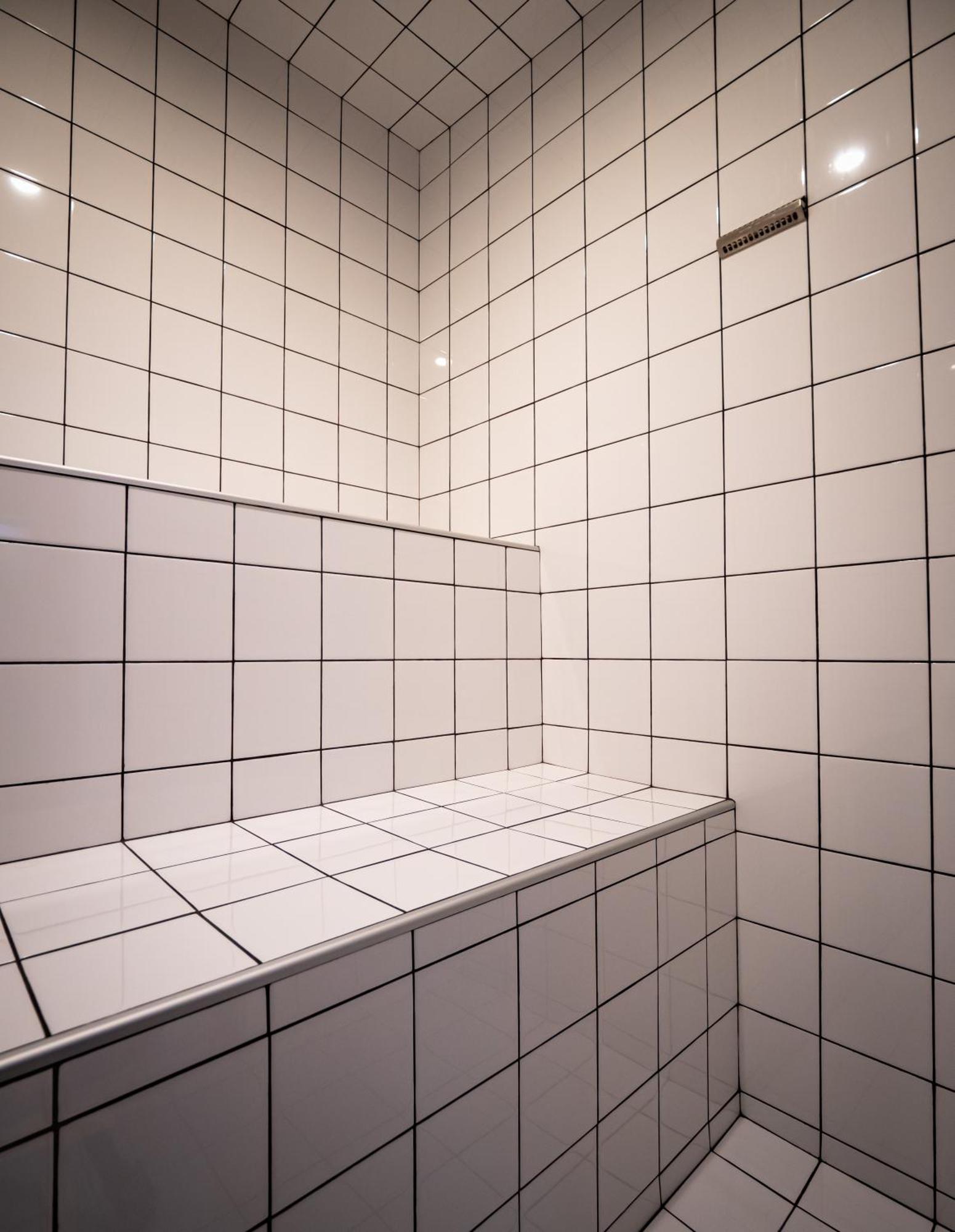 Est Eco-Cabines Nouvelle Exteriör bild